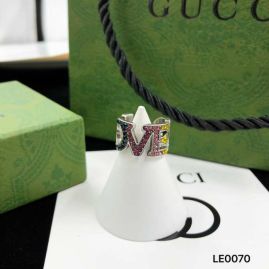 Picture of Gucci Ring _SKUGucciring05cly11710048
